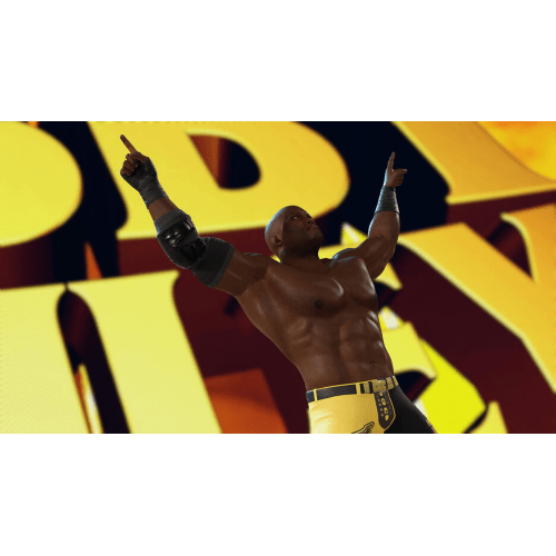 Wwe 2K23 PS5 DE Wwe 2K23 PS5 DE
